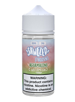ICE Aguamelone - SKWEZED E-Liquid - 100mL
