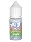 ICE Aguamelone - SKWEZED SALT - 30mL
