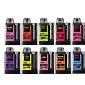 Watermelon Ice Vapengin Disposable MOQ 5pc | 5500 Puffs 15mL