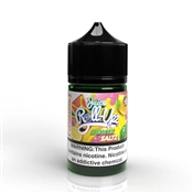 Watermelon Lemonade - Juice Roll Upz Remix Salts - 30mL