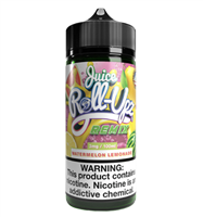 Watermelon Lemonade - Juice Roll Upz Remix - 100mL