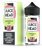 Juice Head Watermelon Lime Streamline Series 100mL