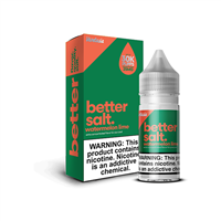 Watermelon Lime Better Salt by Vapetasia 30mL bottle