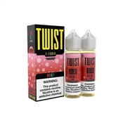 Twist Red No.1 (Watermelon Madness)