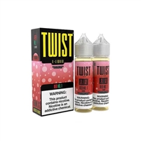 Twist Red No.1 (Watermelon Madness)