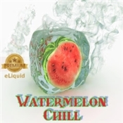 Watermelon Chill With Menthol Vape E-Juice