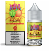Watermelon Nectarine by Killa Fruits Salts