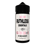 Watermelon Rush On Ice | Ruthless Essentials | 100mL