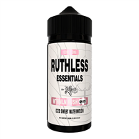 Watermelon Rush On Ice | Ruthless Essentials | 100mL