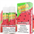 Watermelon Rush by MEGA eJuice
