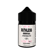 Watermelon Rush On Ice | Ruthless Essentials Salts | 60mL
