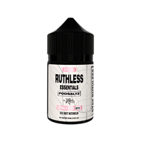 Watermelon Rush On Ice | Ruthless Essentials Salts | 60mL