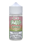 Aguamelone - SKWEZED E-Liquid - 100mL