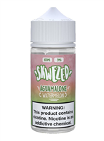 Aguamelone - SKWEZED E-Liquid - 100mL