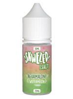 Aguamelone - SKWEZED SALT - 30mL