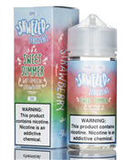 ICE Sweet Summer - Skwezed - 100mL