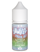 ICE Sweet Summer - Skwezed Salts - 30mL