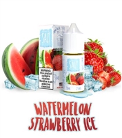 Skwezed Salt Watermelon Strawberry Ice