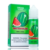 Watermelon TF-Nic ORGNX Series 60mL E-Juice