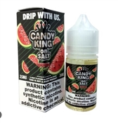 Watermelon Wedges by Candy King on Salt