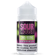 Watermelon by Sour House 100ml