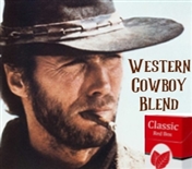 Western Cowboy Tobacco E-Liquid
