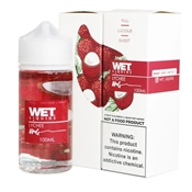 Wet Liquids Lychee