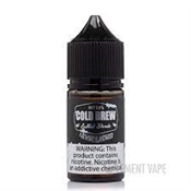White Chocolate Mocha By Nitros Cold Brew Salts