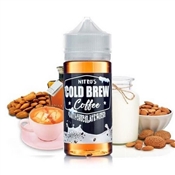 White Chocolate Mocha by Nitro's Cold Brew