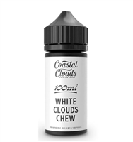 White Clouds Chew - Coastal Clouds - 100mL