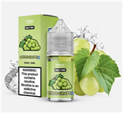 White Grape Ice By ORGNX Salt