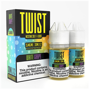 White Grape by Twist Salts