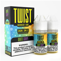 White Grape by Twist Salts
