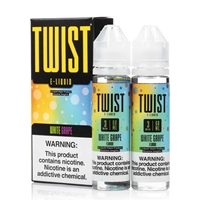 White Grape by Twist E-Liquid,