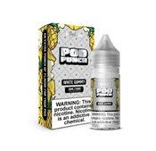 White Gummy | Vapetasia Pod Punch Salt | 30mL