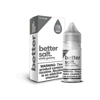 White Gummy | Vapetasia Salts | 30ml