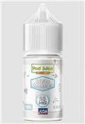 White Monstar - Pod Juice Salts - 30mL