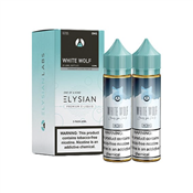 White Wolf by Elysian Potions 120mL Series