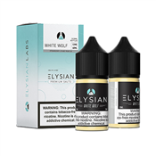 White Wolf by Elysian Potion Salts Series | 60mL