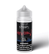 Why So Cereal by Chain Vapez 100mL Series