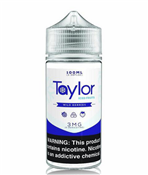 Wild Berries Iced by Taylor E-Liquid