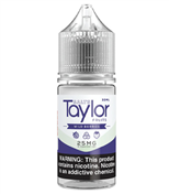 Wild Berries by Taylor Salt E-Liquid