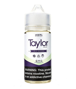 Wild Berries by Taylor E-Liquid