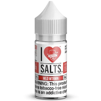 Wild Watermelon by I Love Salts