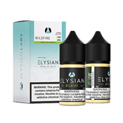Wildfire by Elysian Potion Salts Series | 60mL
