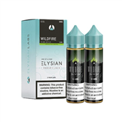 Wildfire by Elysian Potions 120mL Series