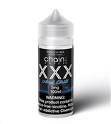 XXX and Chill by Chain Vapez 100mL Series