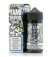 YAMI VAPOR YUKI