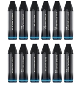 YAYA LUX 4000 DISPOSABLE VAPE PEN- 10-PACK
