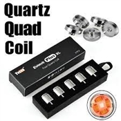 Yocan Evolve Plus XL Coils